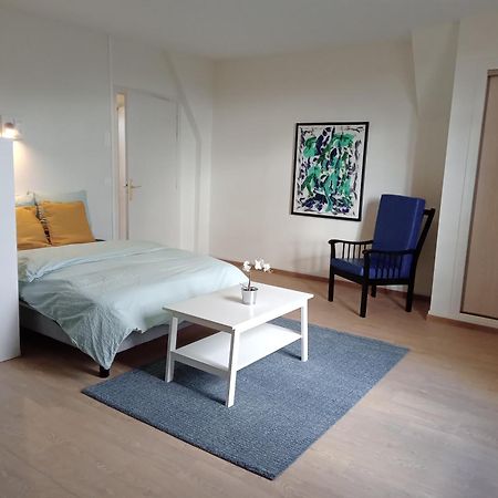 Residence Services Chateau Saint Pierre Oursin Vimont Dış mekan fotoğraf