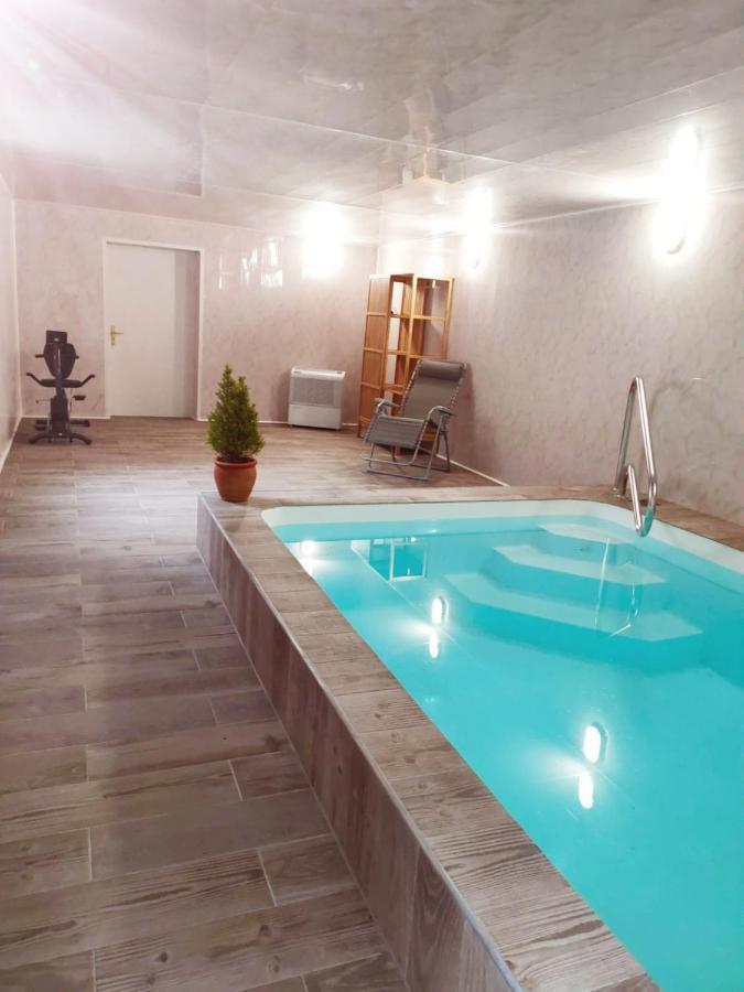 Residence Services Chateau Saint Pierre Oursin Vimont Dış mekan fotoğraf