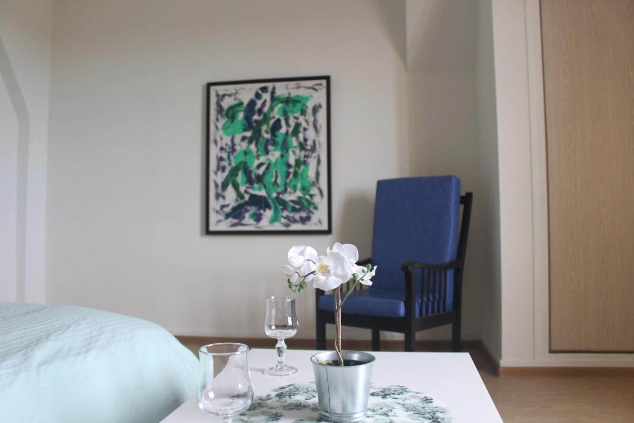 Residence Services Chateau Saint Pierre Oursin Vimont Dış mekan fotoğraf