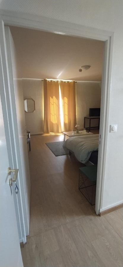 Residence Services Chateau Saint Pierre Oursin Vimont Dış mekan fotoğraf