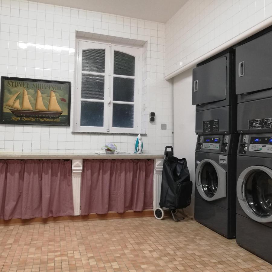 Residence Services Chateau Saint Pierre Oursin Vimont Dış mekan fotoğraf
