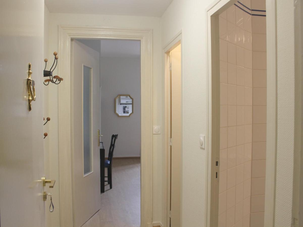 Residence Services Chateau Saint Pierre Oursin Vimont Oda fotoğraf