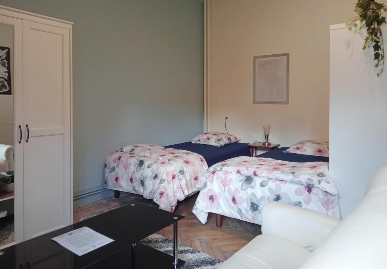Residence Services Chateau Saint Pierre Oursin Vimont Dış mekan fotoğraf