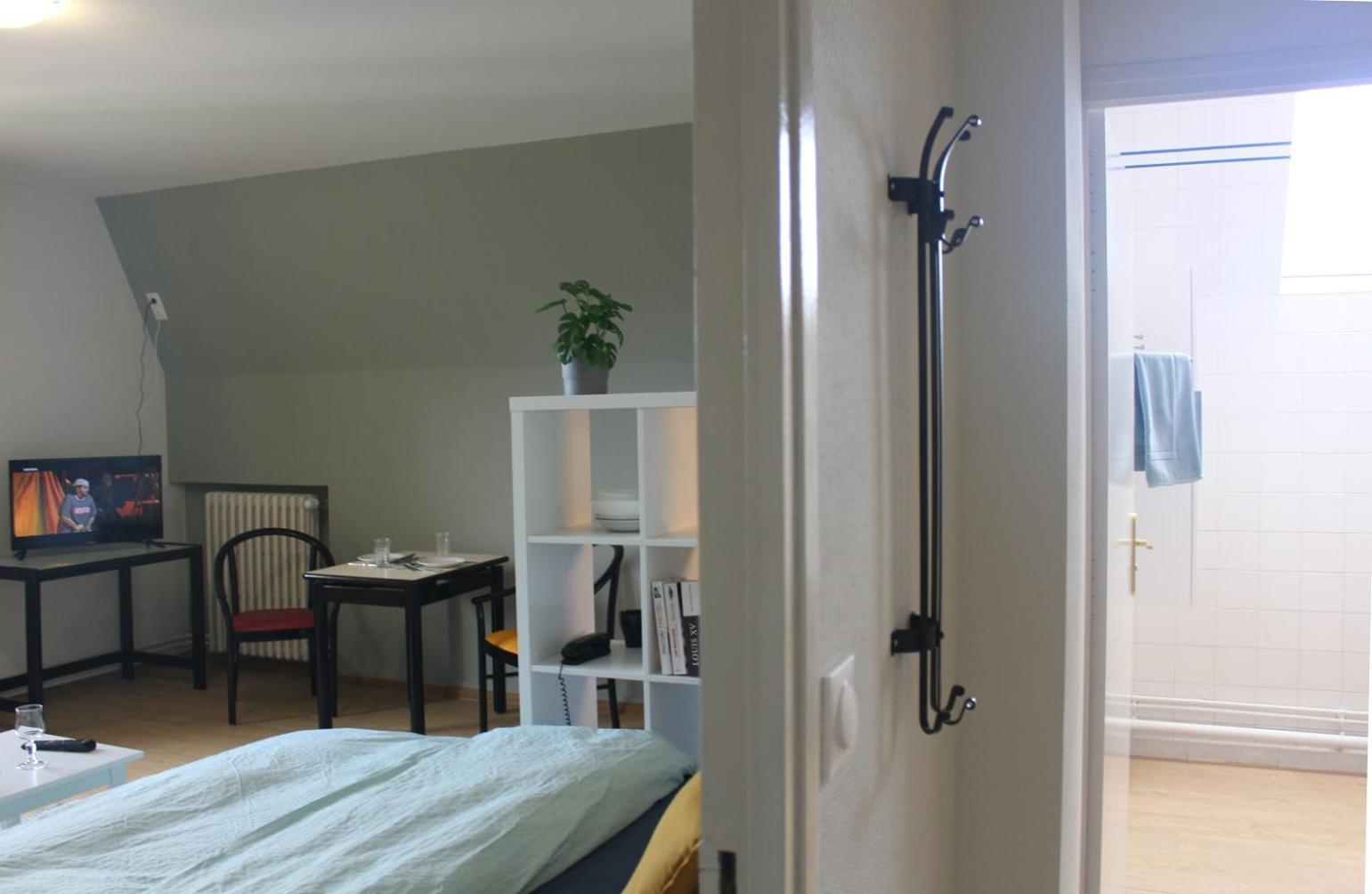 Residence Services Chateau Saint Pierre Oursin Vimont Dış mekan fotoğraf
