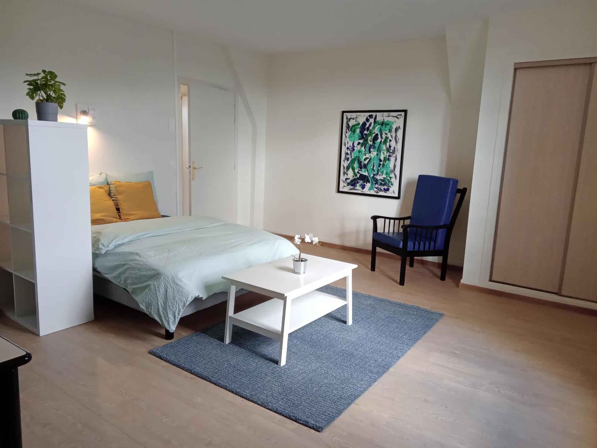 Residence Services Chateau Saint Pierre Oursin Vimont Dış mekan fotoğraf